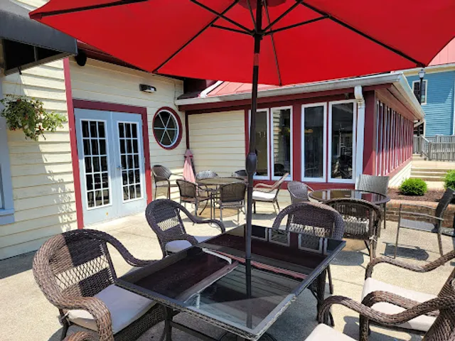 Hector's of Lake Ridge