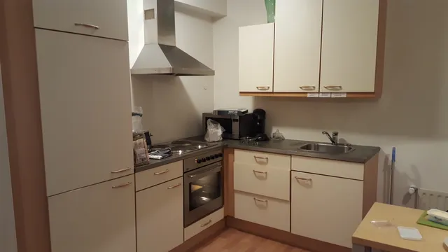 Akureyri Downtown Apartments