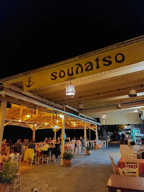 Soulatso