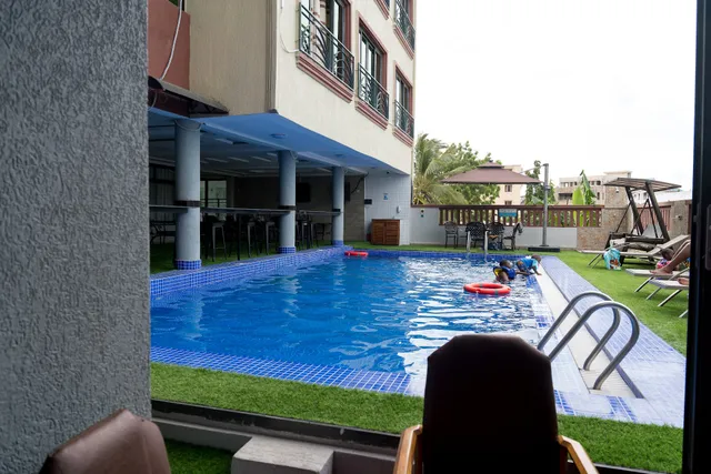 Hotel Sisters and Spa