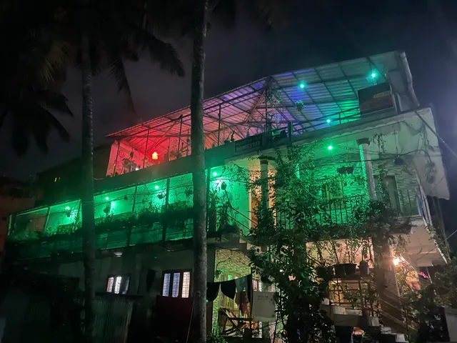 Mountain View Homestay