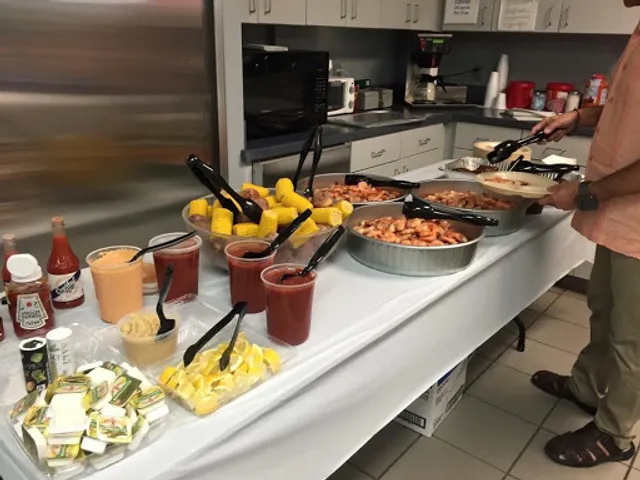 Goldie's Express BBQ & Catering