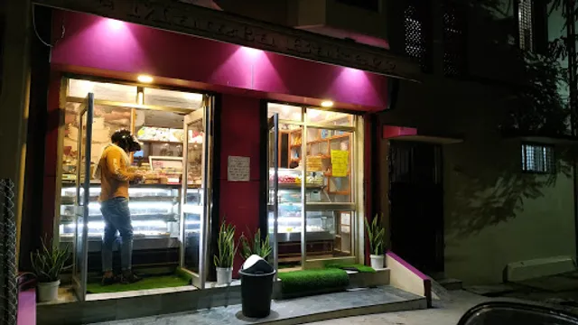 Mamta Bakery