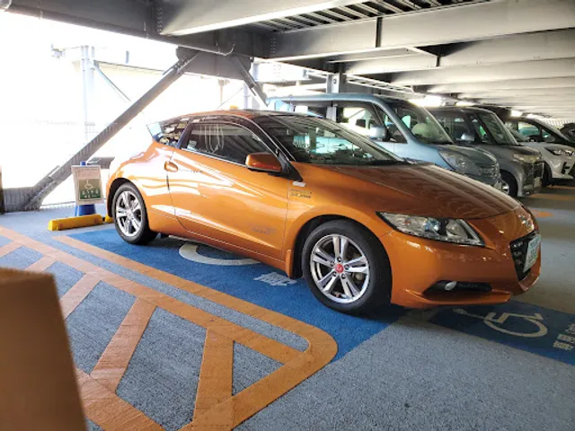 フルーツバーAOKI ららぽーと沼津店