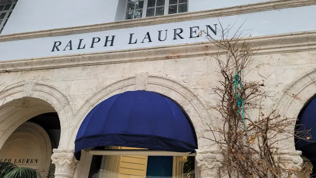 Ralph Lauren
