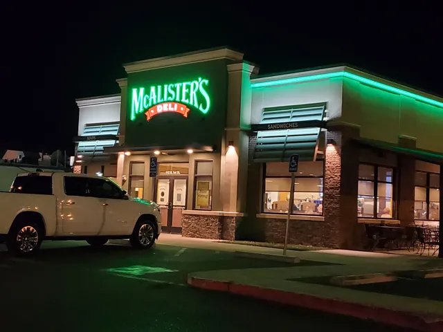 McAlister's Deli