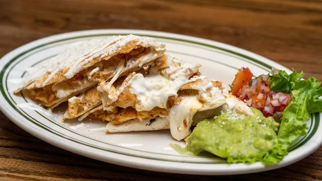 El Guacamole Tex-Mex