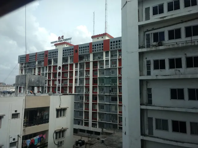 Raghava Ratna Towers