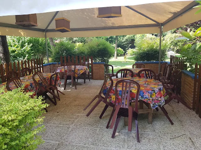 Al Boccondivino - Ristorante Pizzeria