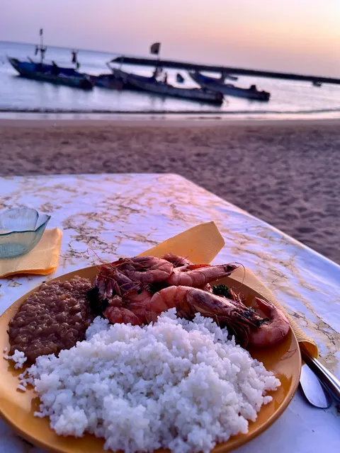 Restaurant Teranga Les Amis d'Astou