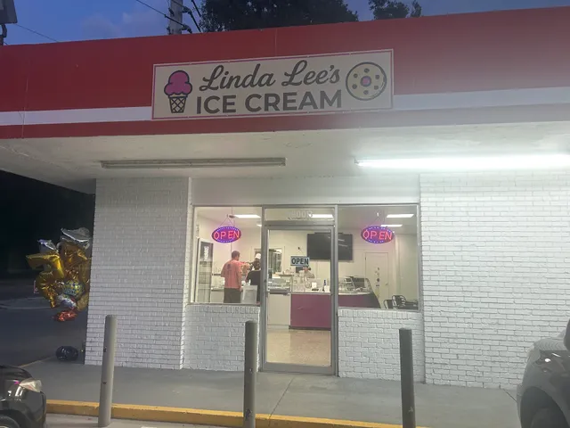 Linda Lee’s Ice Cream