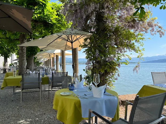 Hotel Restaurant Rössli