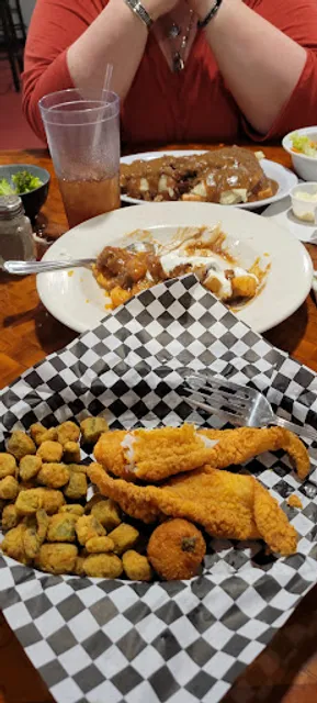 Biloxi Country Café