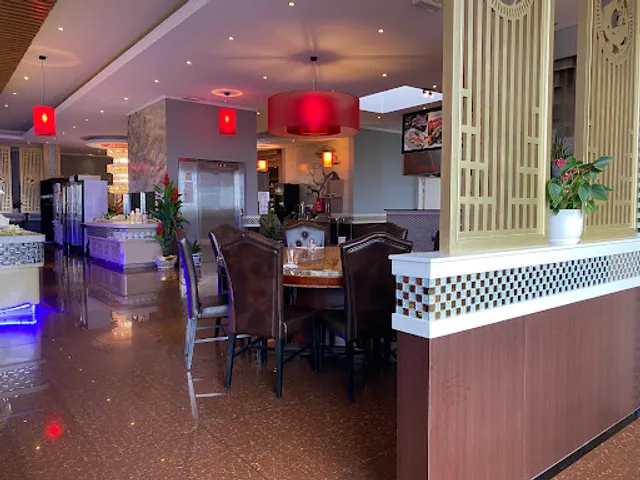 Restaurant Pékin Wok