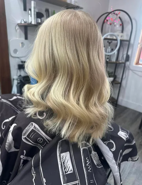 Hometown Hair & Barber