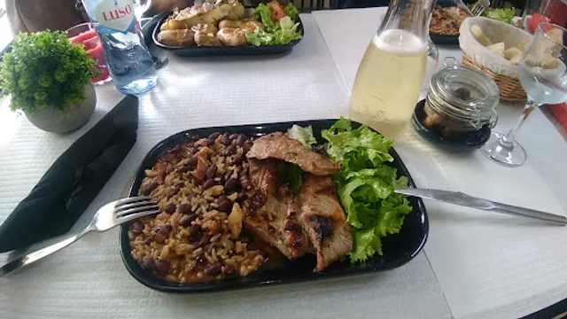 Restaurante O Rodizio