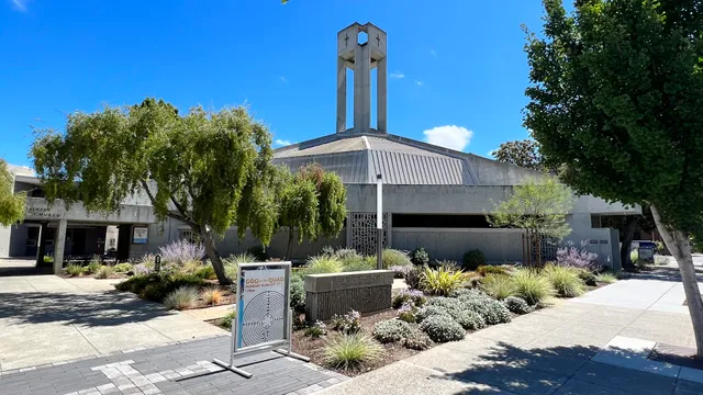 All Saints Episcopal Church