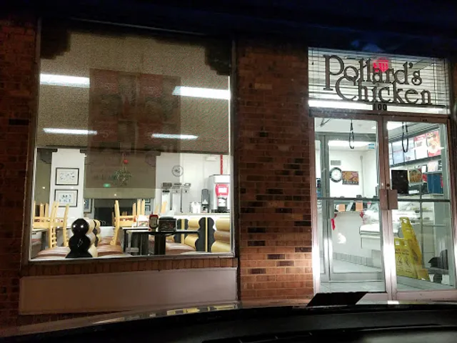 Pollard's Chicken