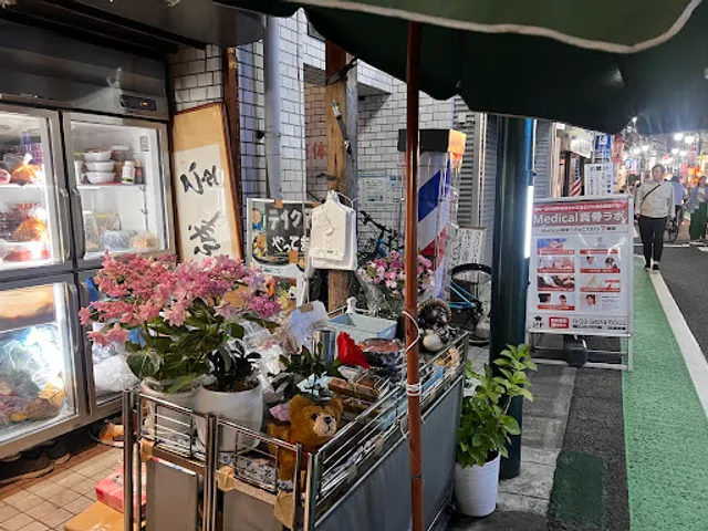 Omni Shokudo Sangenjaya