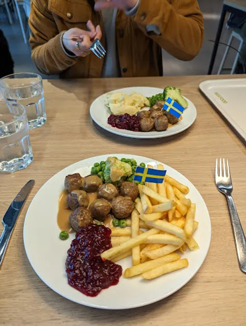 IKEA Restaurant Duiven
