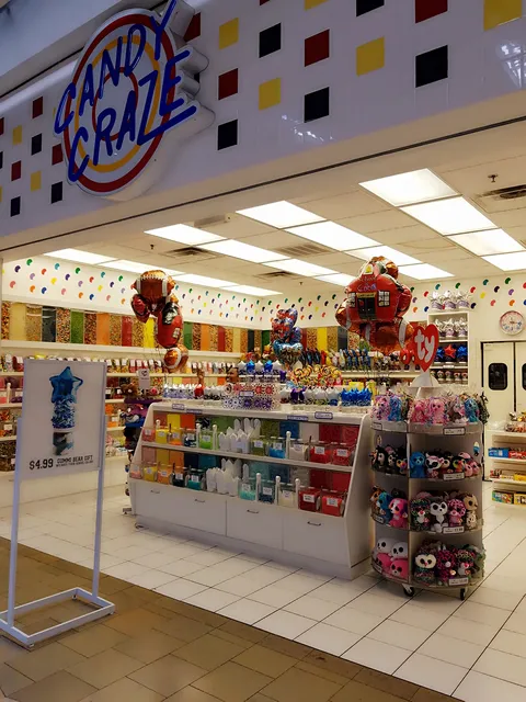 Candy Craze