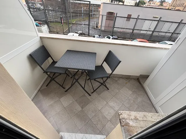 Guest House Vatican Room da Gabry