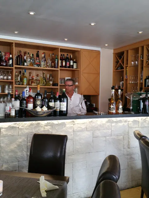 Ristorante La Grappa