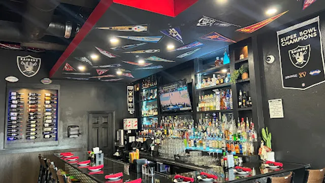 Kawaii Sushi and Asian Cuisine - Peoria