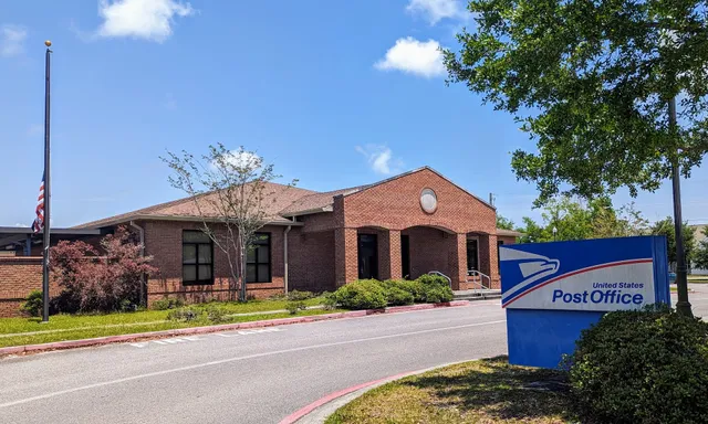 United States Postal Service