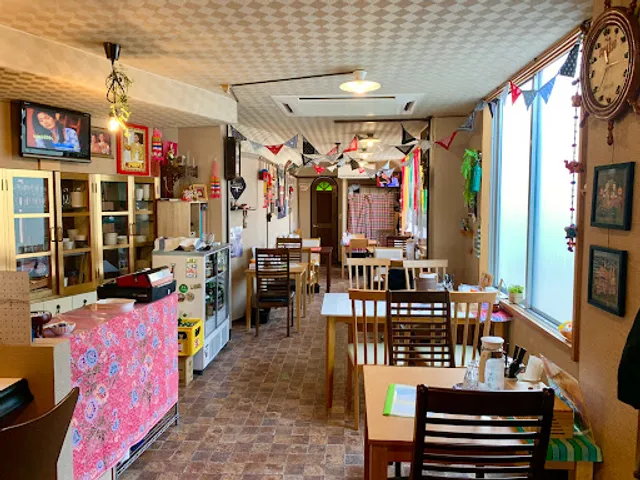 タイ料理 ロンレー 長野 Thai Restaurant LongLae Nagano