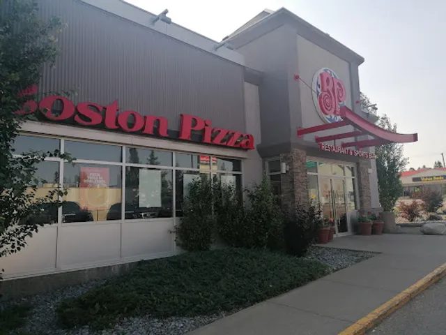 Boston Pizza