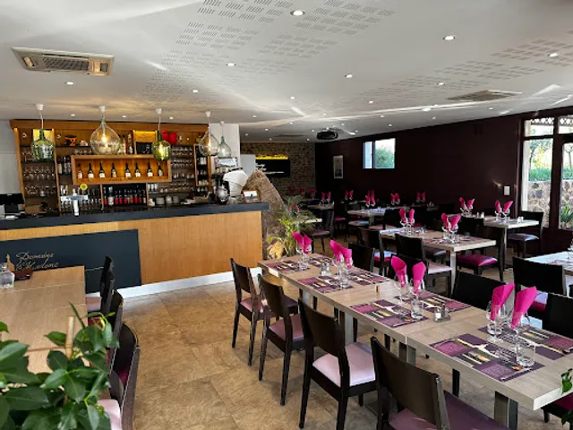 Domaine de la Madone - Auberge- Beaujolais Winegrower