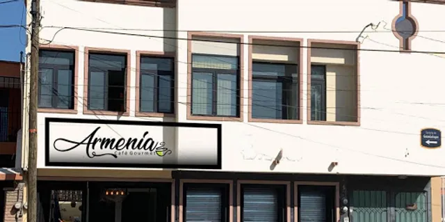 Armenia Café Gourmet