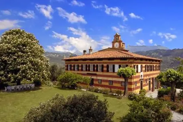 Fattoria Campo Romano