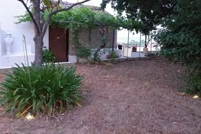 Villa Diamante Costa dei Trabocchi Vasto