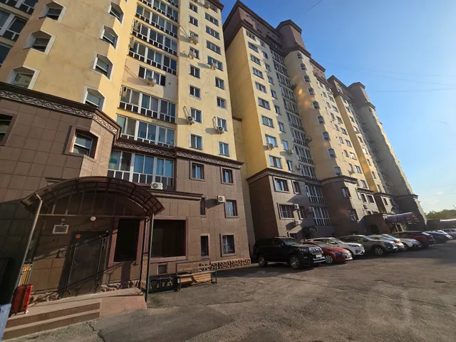 Hostel - Guest House Meyman