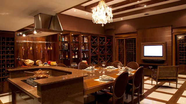 Primrose Restaurante