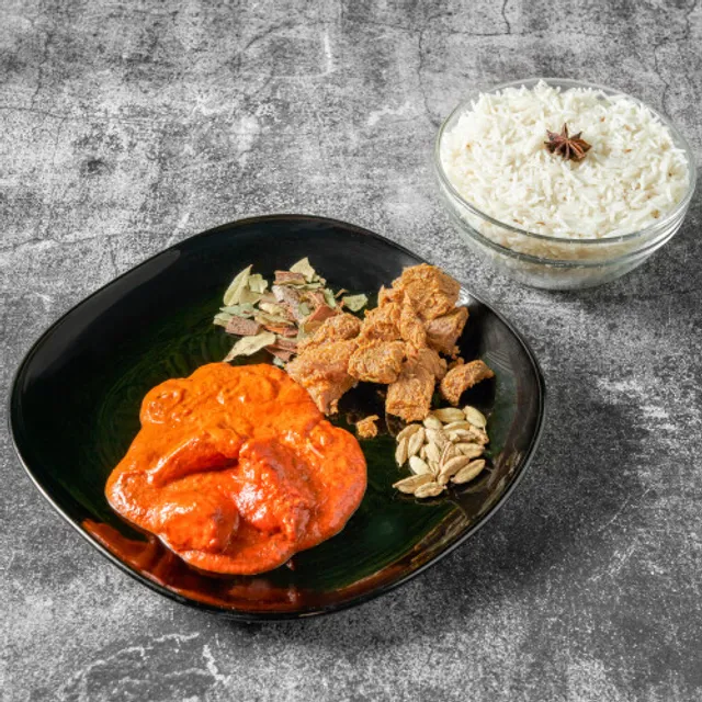 Desi Indian Taste Kolding