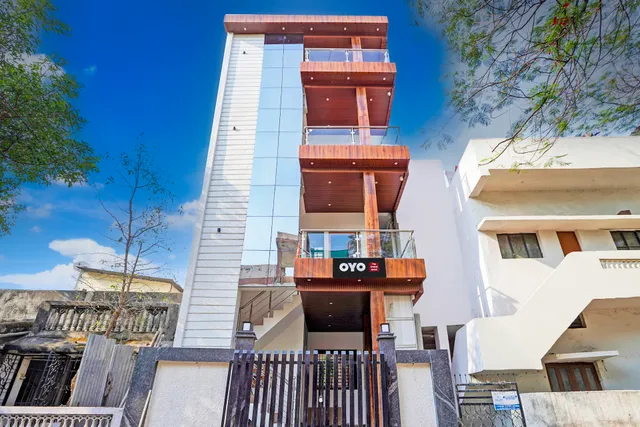 Hotel O Swavalambi Nagar