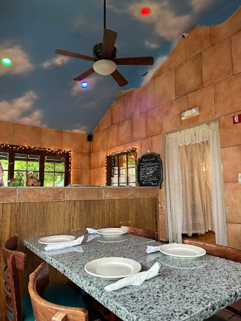 Isabella Italian Cafe & Catering