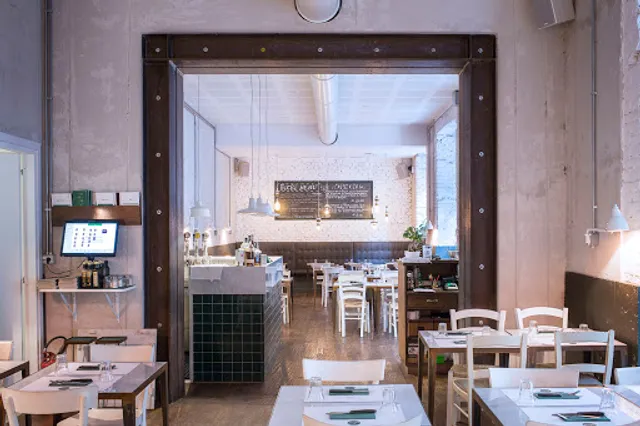 Pepe | Ristorante San Giovanni