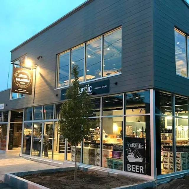 Atlantic Brewing Midtown