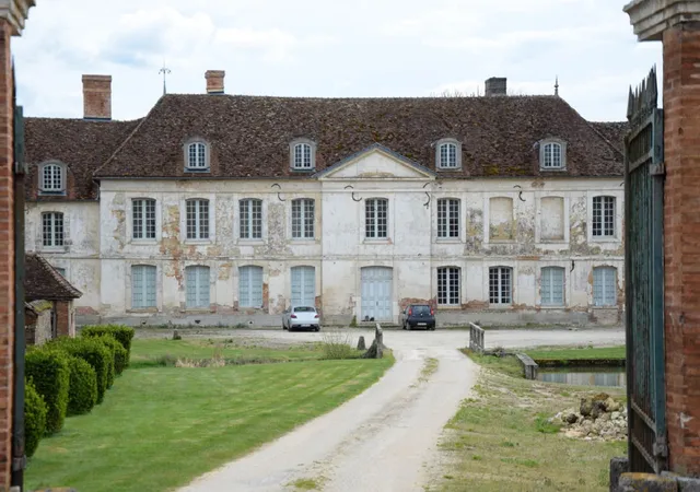 Le Domaine de la Côte aux Chats