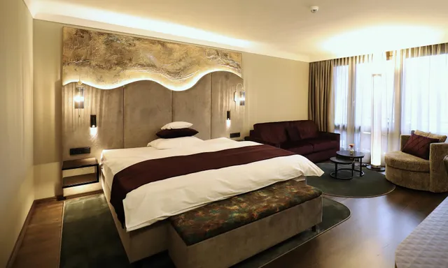 Flair Hotel Waldkrug