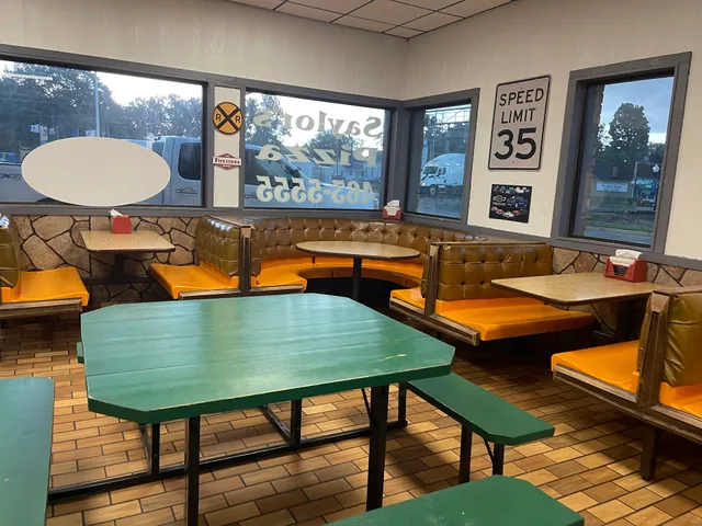 Saylor's Main Street Pizzeria