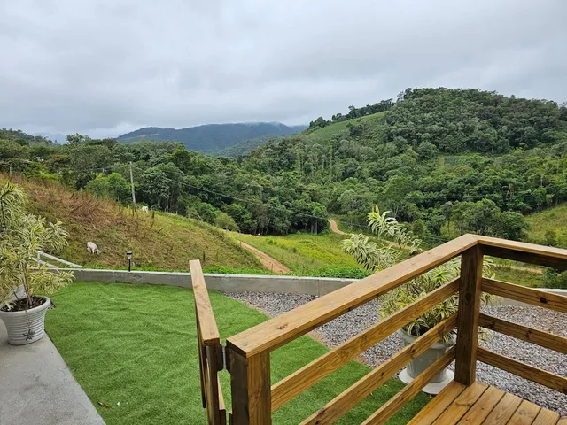 Refúgio da Montanha