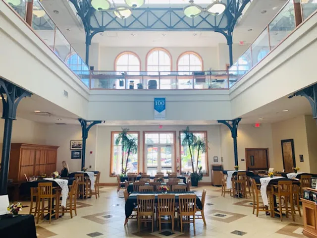 Roe's Cafe & Catering