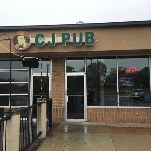CJ PUB