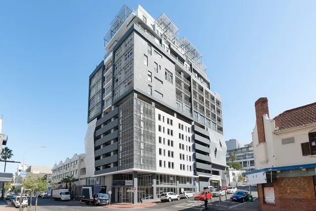 Sensational Sentinel