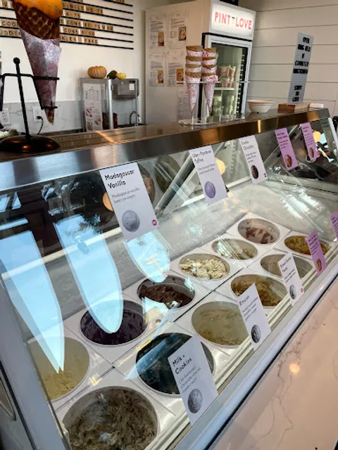 Stella Jean's Ice Cream